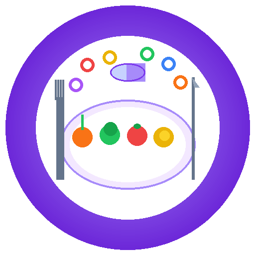 Nutrition & Vitamin Calculator