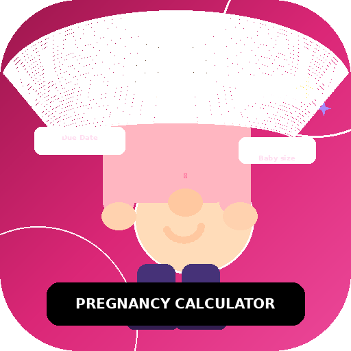 Pregnancy Calculator