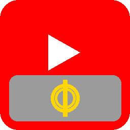 YouTube Money Calculator